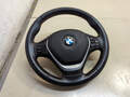 Руль BMW 3 F30 2012-2019 - 20998859