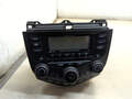 Магнитола Honda Accord 7 2003-2007 - 20998910