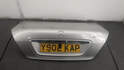 Крышка багажника Mercedes S W220 1998-2006 - 20998923