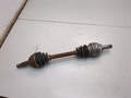 Приводной вал, шрус Opel Astra H 2004-2010 - 20998950