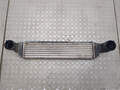 Радиатор интеркулера BMW X3 E83 2003-2010 - 20998971