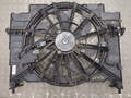 Вентилятор радиатора Jaguar XE 2015-2025 - 20999027