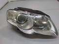 Фара передняя Volkswagen Passat 6 2005-2010 - 20999161