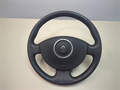 Руль Renault Megane 2 2002-2009 - 20999242