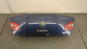 Крышка багажника Skoda SuperB 2 2008-2015 - 20999274