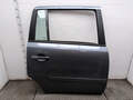 Дверь боковая Opel Zafira B 2005-2014 - 20999279