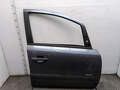 Дверь боковая Opel Zafira B 2005-2014 - 20999310