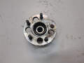 Ступица, кулак, цапфа Toyota RAV 4 XA20 2000-2005 - 20999311