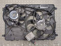 Вентилятор радиатора Land Rover Freelander 2 2006-2014 - 20999339