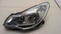 Фара передняя Opel Corsa D 2006-2014 - 20999346