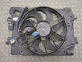 Вентилятор радиатора Renault Captur 2013-2017 - 20999384