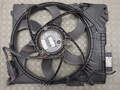 Вентилятор радиатора BMW X3 E83 2003-2010 - 20999414