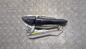 Ручка двери наружная BMW X5 E53 2000-2006 - 20999419