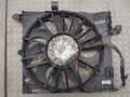 Вентилятор радиатора Jaguar XF 2007-2015 - 20999433