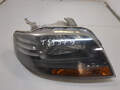 Фара передняя Chevrolet Kalos 2003-2008 - 20999444