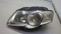 Фара передняя Volkswagen Passat 6 2005-2010 - 20999483
