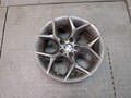 Комплект литых дисков BMW X1 (E84) 2009-2015 - 20999533