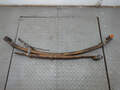 Рессора Mitsubishi L200 K6 1996-2006 - 20999605