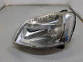 Фара передняя Peugeot Partner 1 (рест) 2002-2008 - 20999704