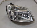 Фара передняя Peugeot Partner 1 (рест) 2002-2008 - 20999720