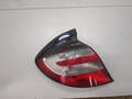 Фонарь задний Mercedes C W203 2000-2008 - 20999794