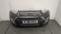 Бампер Kia Picanto 2011-2017 - 20999817