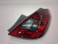 Фонарь задний Opel Corsa D 2006-2014 - 20999876