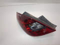 Фонарь задний Opel Corsa D 2006-2014 - 20999885