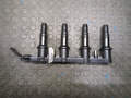 Катушка зажигания Opel Astra J 2010-2017 - 20999921
