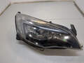 Фара передняя Opel Astra J 2010-2017 - 20999964