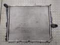 Радиатор охлаждения двигателя BMW X3 E83 2003-2010 - 20999970