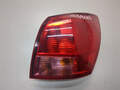 Фонарь задний Nissan Qashqai J10 2006-2013 - 20999998