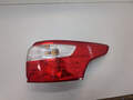 Фонарь задний Ford Focus 3 2011-2015 - 21000008