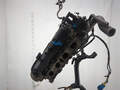 Головка блока цилиндрорв Ford Focus 2 (рест) 2008-2011 - 21000021