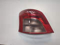 Фонарь задний Toyota Yaris XP90 2005-2011 - 21000026