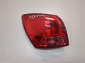 Фонарь задний Nissan Qashqai J10 2006-2013 - 21000028