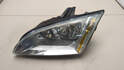 Фара передняя Ford Focus 2 2005-2008 - 21000034