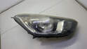 Фара передняя Hyundai i20 2008-2014 - 21000061