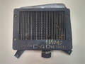 Радиатор интеркулера Toyota RAV 4 XA20 2000-2005 - 21000065