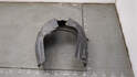 Защита арок (подкрылок) Ford Fiesta 6 2008-2013 - 21000082