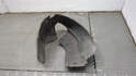 Защита арок (подкрылок) Ford Fiesta 6 2008-2013 - 21000160