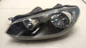 Фара передняя Volkswagen Golf 6 2008-2012 - 21000273