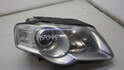 Фара передняя Volkswagen Passat 6 2005-2010 - 21000320