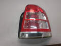 Фонарь задний Opel Zafira B 2005-2014 - 21000343