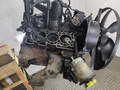 Блок цилиндров (шорт блок) Land Rover Discovery 3 2004-2009 - 21000355