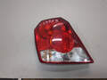 Фонарь задний Chevrolet Kalos 2003-2008 - 21000381