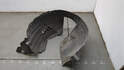 Защита арок (подкрылок) Nissan Qashqai J10 2006-2013 - 21000430