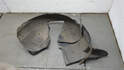 Защита арок (подкрылок) Volkswagen Golf 6 2008-2012 - 21000507