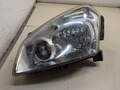 Фара передняя Nissan Qashqai J10 2006-2013 - 21000522