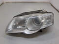 Фара передняя Volkswagen Passat 6 2005-2010 - 21000534